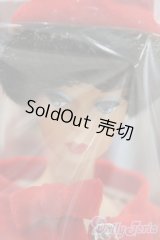 【新宿マルイアネックス店 店頭販売商品】マテルバービー/Nostalgic 1997 Silken Flame Barbie (Brunette) 2100150000005611-ZM