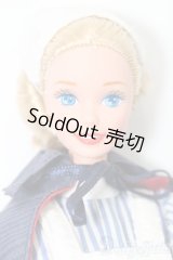 マテルバービー/Civil War Nurse Barbie S-25-07-27-451-GN-ZS