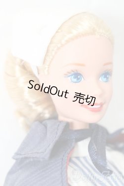 画像3: マテルバービー/Civil War Nurse Barbie S-25-07-27-451-GN-ZS