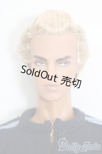 Integrity Toys/Fashion Royalty FR Homme Premium Collection Rule Breaker Pierre Devries Doll S-25-02-23-027-GN-ZS