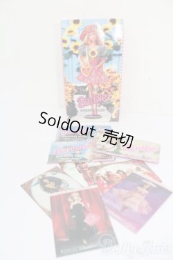 画像1: マテルバービー/The World of Barbie COLLECTOR CARD S-25-12-28-404-GN-ZS