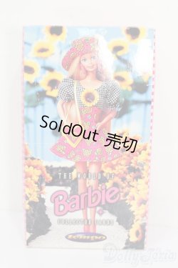 画像2: マテルバービー/The World of Barbie COLLECTOR CARD S-25-12-28-404-GN-ZS