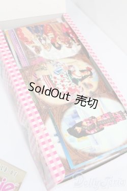 画像5: マテルバービー/The World of Barbie COLLECTOR CARD S-25-12-28-404-GN-ZS