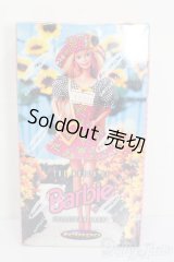 マテルバービー/The World of Barbie COLLECTOR CARD S-26-04-26-523-GN-ZS