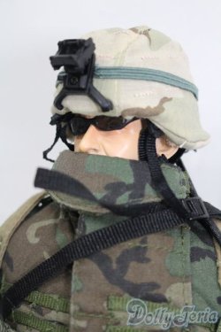 画像2: DRAGON/STRYKER BRIGADE COMBAT TEAM 3rd BRIGADE 2nd INFANTRY DIVISION Ralph S-25-04-06-497-GN-ZS
