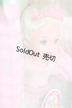 画像3: マテルバービー/Ballet Lessons Kelly Doll S-25-10-12-350-GN-ZS