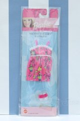 【新宿マルイアネックス店 店頭販売商品】マテルバービー/Barbie Dreamy Touches Fashions 2100150000005619-ZM