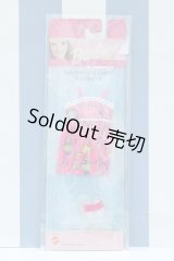 【新宿マルイアネックス店 店頭販売商品】マテルバービー/Barbie Dreamy Touches Fashions 2100150000005619-ZM