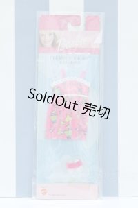 【新宿マルイアネックス店 店頭販売商品】マテルバービー/Barbie Dreamy Touches Fashions 2100150000005619-ZM