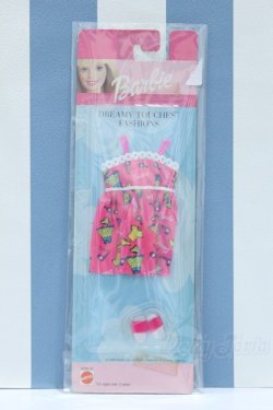 画像1: 【新宿マルイアネックス店 店頭販売商品】マテルバービー/Barbie Dreamy Touches Fashions 2100150000005619-ZM