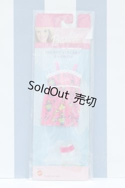 画像1: 【新宿マルイアネックス店 店頭販売商品】マテルバービー/Barbie Dreamy Touches Fashions 2100150000005619-ZM