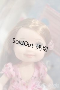【新宿マルイアネックス店 店頭販売商品】マテルバービー/Barbie Luv Me 3 Kelly 3 Rabbits 2100150000005620-ZM