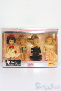 マテルバービー/Barbie Lee Jeans Fashion Red Dress S-25-05-25-656-GN-ZS