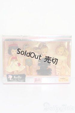 画像1: マテルバービー/Barbie Lee Jeans Fashion Red Dress S-25-11-16-421-GN-ZS