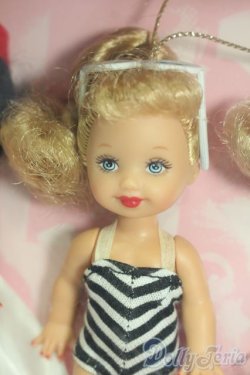 画像3: マテルバービー/Barbie Lee Jeans Fashion Red Dress S-25-08-10-320-GN-ZS