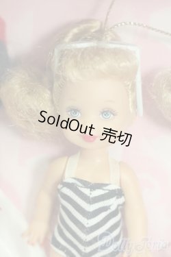 画像3: マテルバービー/Barbie Lee Jeans Fashion Red Dress S-25-11-16-421-GN-ZS