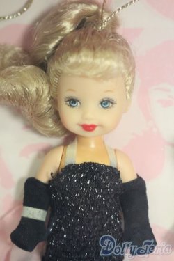 画像4: マテルバービー/Barbie Lee Jeans Fashion Red Dress S-25-08-10-320-GN-ZS