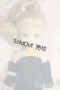 画像4: マテルバービー/Barbie Lee Jeans Fashion Red Dress S-25-11-16-421-GN-ZS