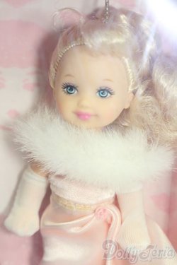 画像5: マテルバービー/Barbie Lee Jeans Fashion Red Dress S-25-08-10-320-GN-ZS