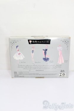 画像6: マテルバービー/Barbie Lee Jeans Fashion Red Dress S-25-08-10-320-GN-ZS