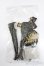 画像6: EVE KiTTEN/Eve Kitten Paisley Doll S-25-02-23-026-GN-ZS