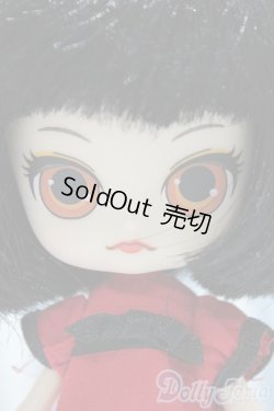 画像1: 【新宿マルイアネックス店 店頭販売商品】angel DAL/Amy 2100150000005624-ZM