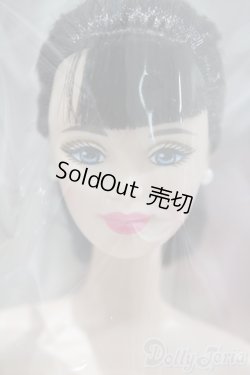 画像1: 【新宿マルイアネックス店 店頭販売商品】マテルバービー/Spring In conviennent Tokyo Barbie In 2100150000005626-ZM