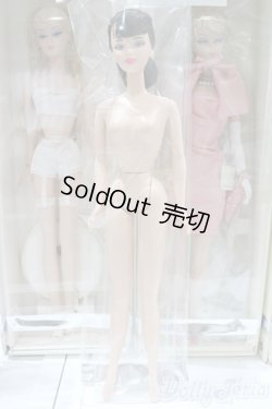 画像2: 【新宿マルイアネックス店 店頭販売商品】マテルバービー/Spring In conviennent Tokyo Barbie In 2100150000005626-ZM