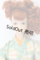 杏(Annz)/ポップスタイル(赤毛) S-26-01-18-459-GN-ZS