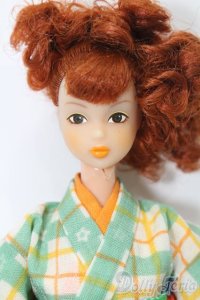 杏(Annz)/ポップスタイル(赤毛) S-25-04-27-467-GN-ZS