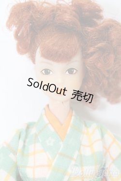 画像1: 杏(Annz)/ポップスタイル(赤毛) S-26-01-18-459-GN-ZS