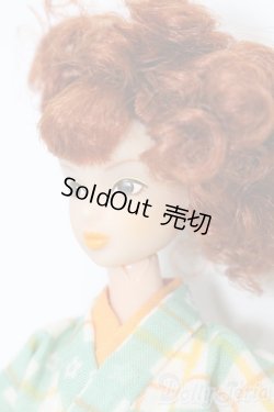 画像2: 杏(Annz)/ポップスタイル(赤毛) S-26-01-18-459-GN-ZS