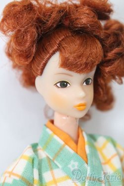 画像3: 杏(Annz)/ポップスタイル(赤毛) S-25-11-02-602-GN-ZS