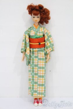 画像4: 杏(Annz)/ポップスタイル(赤毛) S-25-11-02-602-GN-ZS