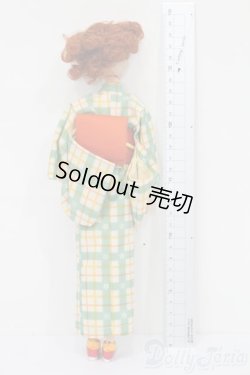 画像5: 杏(Annz)/ポップスタイル(赤毛) S-26-01-18-459-GN-ZS