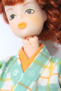 画像6: 杏(Annz)/ポップスタイル(赤毛) S-25-11-02-602-GN-ZS