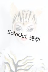 マテルバービー/2003 Lounge Kitties Barbie C2478 S-25-07-27-452-GN-ZS