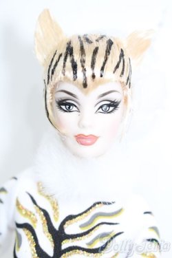 画像1: マテルバービー/2003 Lounge Kitties Barbie C2478 S-25-06-01-245-GN-ZS