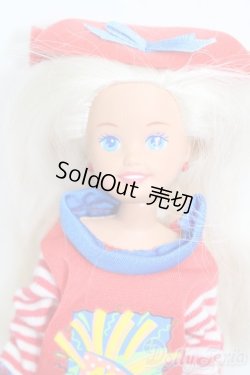 画像1: マテルバービー/1993 Happy Meal Stacie Barbie ステイシー マクドナルドコラボ S-26-07-05-362-GN-ZS