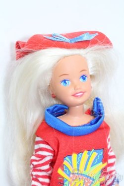 画像3: マテルバービー/1993 Happy Meal Stacie Barbie ステイシー マクドナルドコラボ S-25-08-24-532-GN-ZS