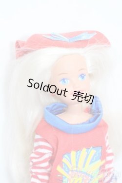 画像3: マテルバービー/1993 Happy Meal Stacie Barbie ステイシー マクドナルドコラボ S-26-07-05-362-GN-ZS