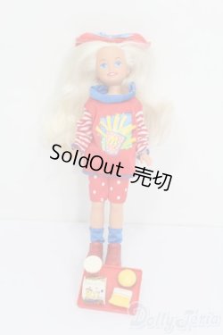 画像6: マテルバービー/1993 Happy Meal Stacie Barbie ステイシー マクドナルドコラボ S-26-07-05-362-GN-ZS