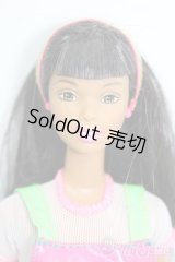 マテルバービー/Sticker Craze Christie 1997 S-25-12-28-399-GN-ZS