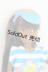 マテルバービー/30th Anniversary Francie 復刻版フランシー S-25-12-28-396-GN-ZS