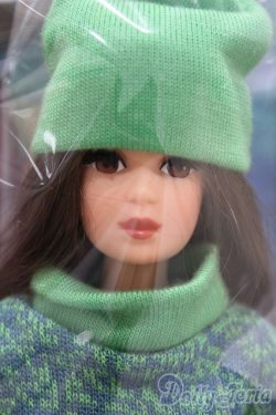 画像1: 【新宿マルイアネックス店 店頭販売商品】マテルバービー/30th Anniversary Francie 復刻版フランシー 2100150000005633-ZM