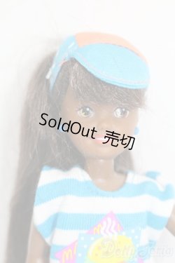 画像1: マテルバービー/30th Anniversary Francie 復刻版フランシー S-25-12-28-396-GN-ZS