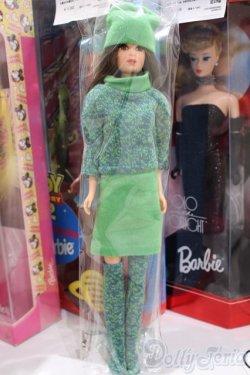 画像2: 【新宿マルイアネックス店 店頭販売商品】マテルバービー/30th Anniversary Francie 復刻版フランシー 2100150000005633-ZM