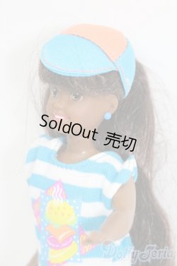 画像2: マテルバービー/30th Anniversary Francie 復刻版フランシー S-25-12-28-396-GN-ZS