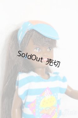 画像3: マテルバービー/30th Anniversary Francie 復刻版フランシー S-25-12-28-396-GN-ZS