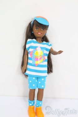画像4: マテルバービー/30th Anniversary Francie 復刻版フランシー S-25-07-13-044-GN-ZS